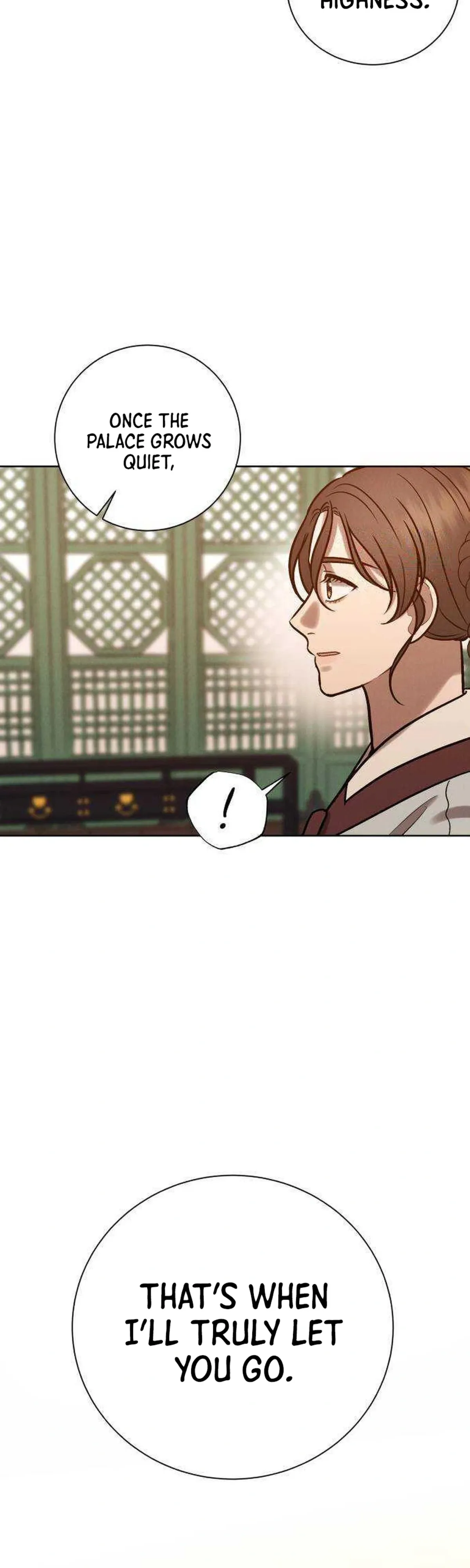 The Night When the Moon Disappeared Chapter 30 - Page 4