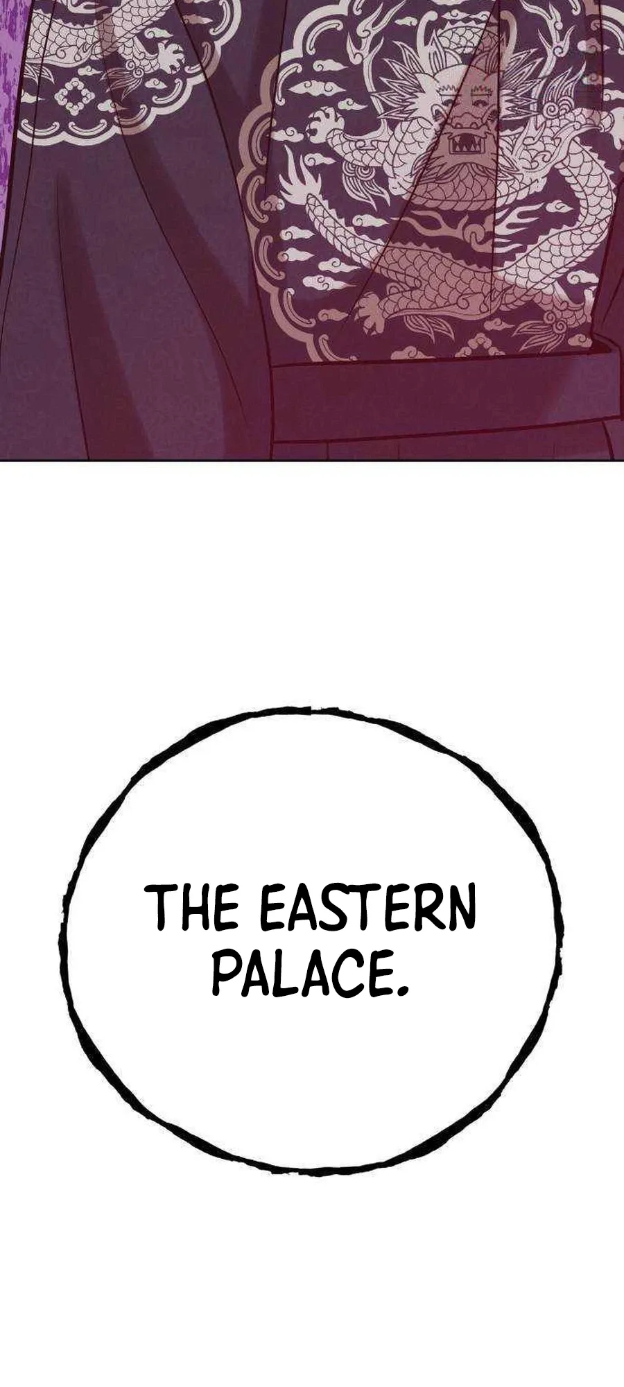 The Night When the Moon Disappeared Chapter 30 - Page 11