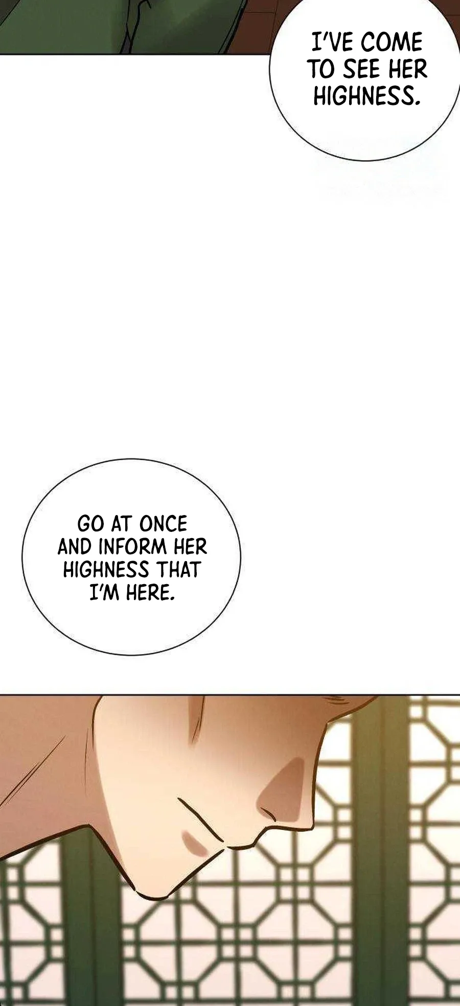 The Night When the Moon Disappeared Chapter 30 - Page 26