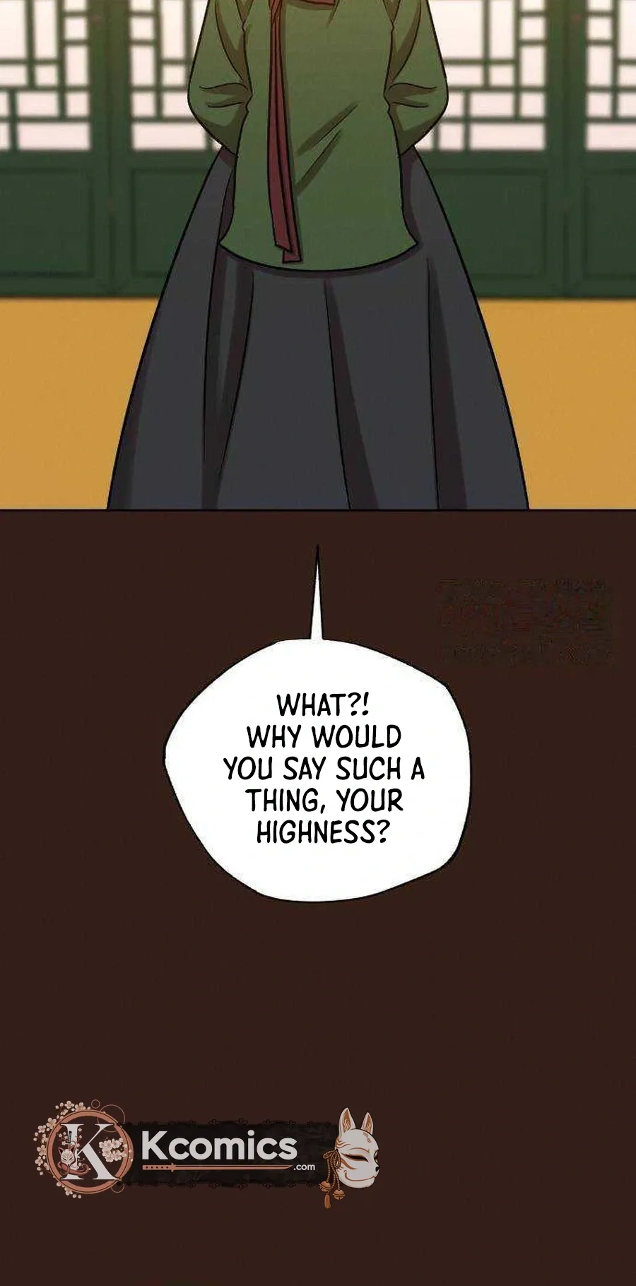 The Night When the Moon Disappeared Chapter 30 - Page 29