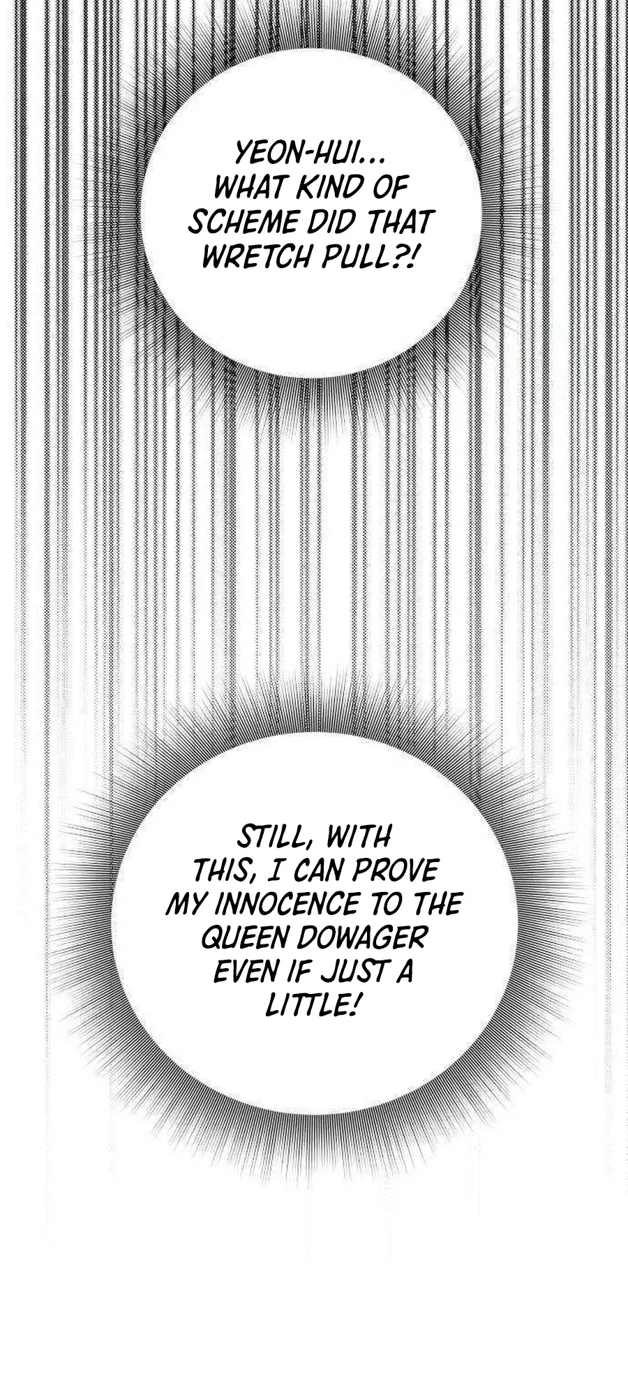 The Night When the Moon Disappeared Chapter 30 - Page 38
