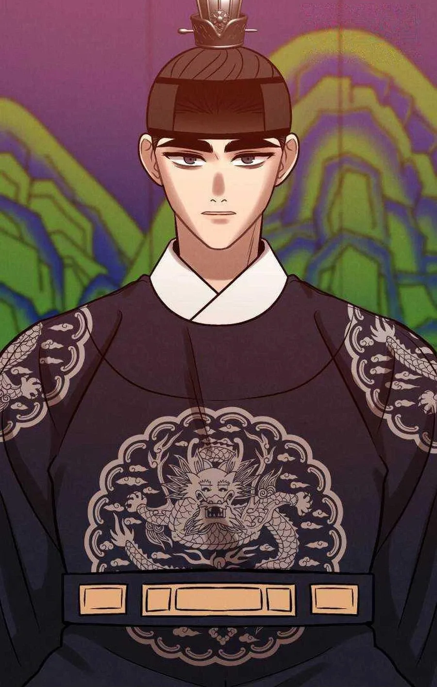 The Night When the Moon Disappeared Chapter 30 - Page 44