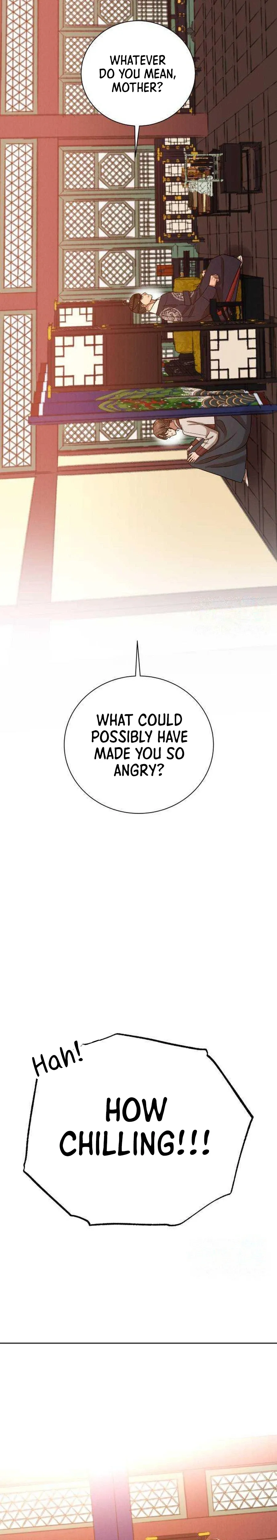 The Night When the Moon Disappeared Chapter 30 - Page 46