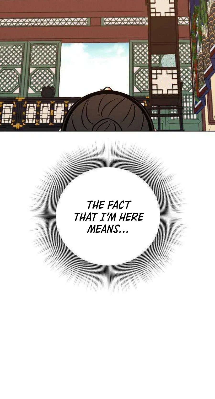 The Night When the Moon Disappeared Chapter 32 - Page 15