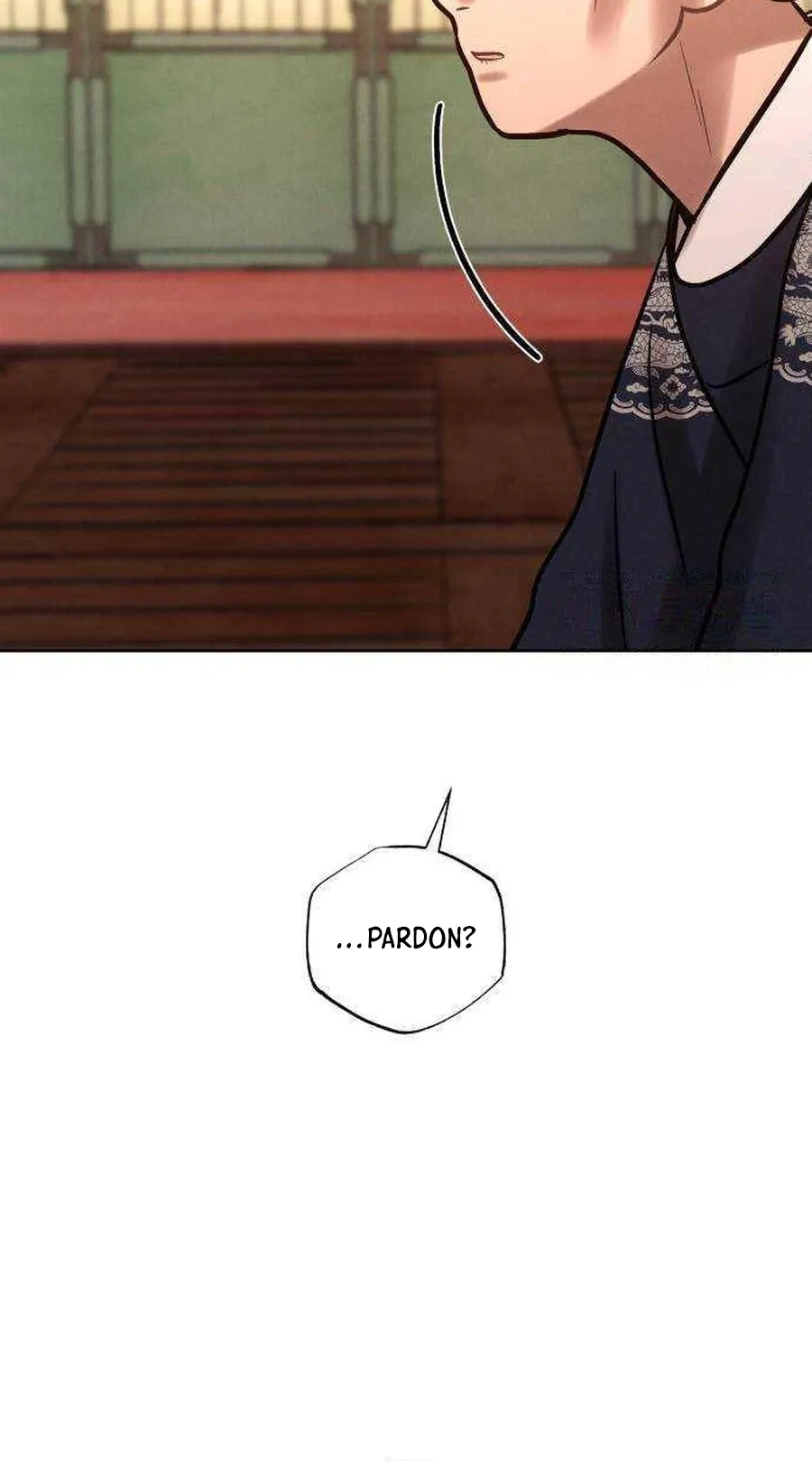 The Night When the Moon Disappeared Chapter 32 - Page 27
