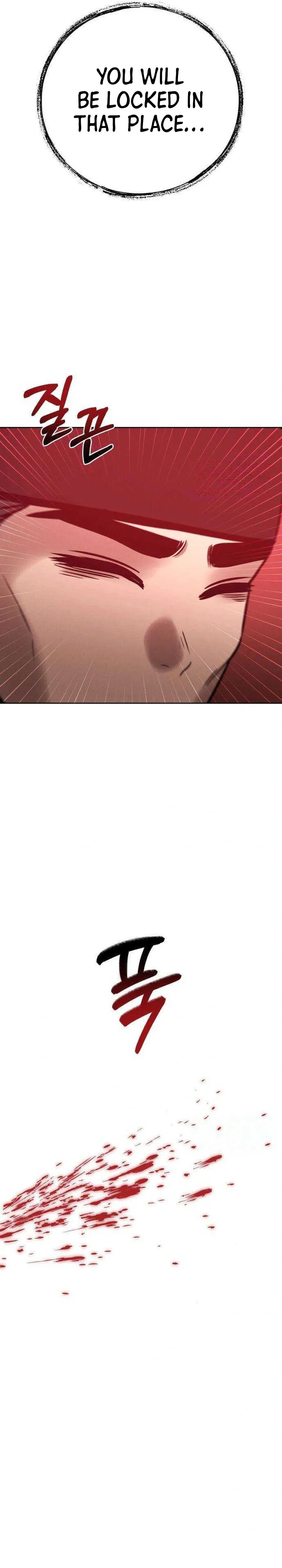 The Night When the Moon Disappeared Chapter 32 - Page 34