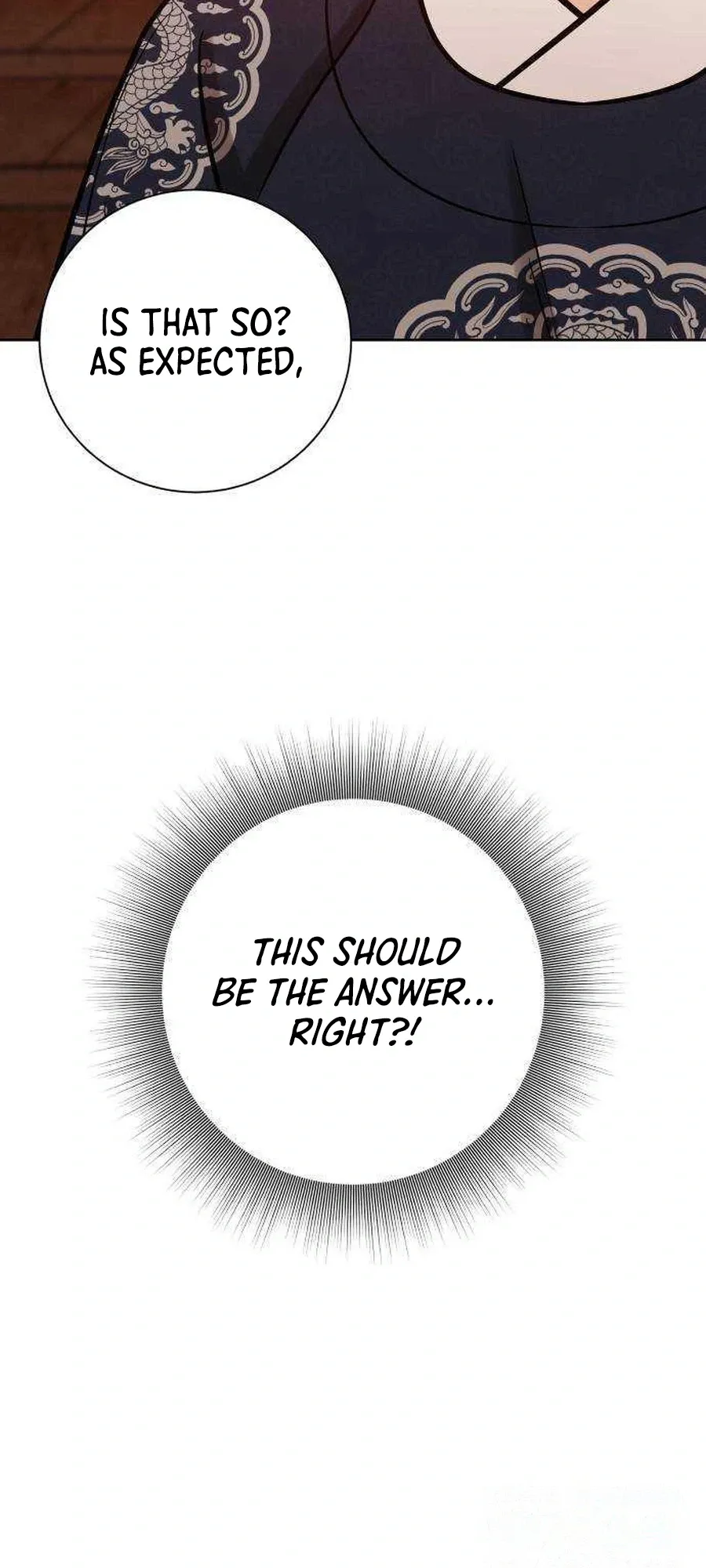 The Night When the Moon Disappeared Chapter 32 - Page 36