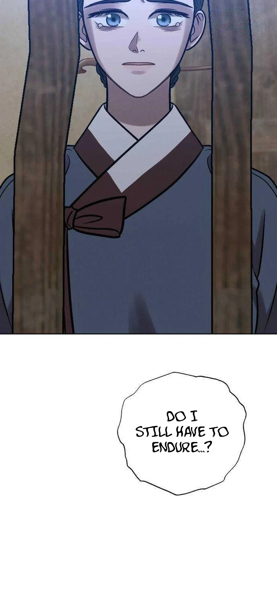 The Night When the Moon Disappeared Chapter 32 - Page 51