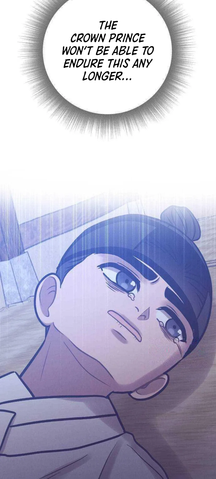The Night When the Moon Disappeared Chapter 33 - Page 11