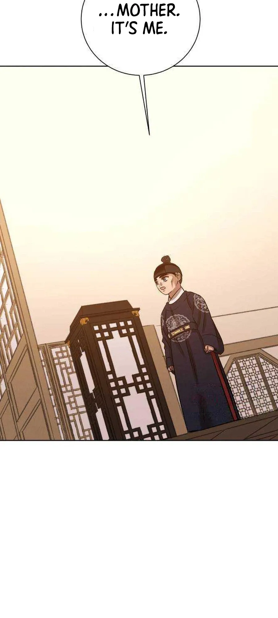 The Night When the Moon Disappeared Chapter 33 - Page 30