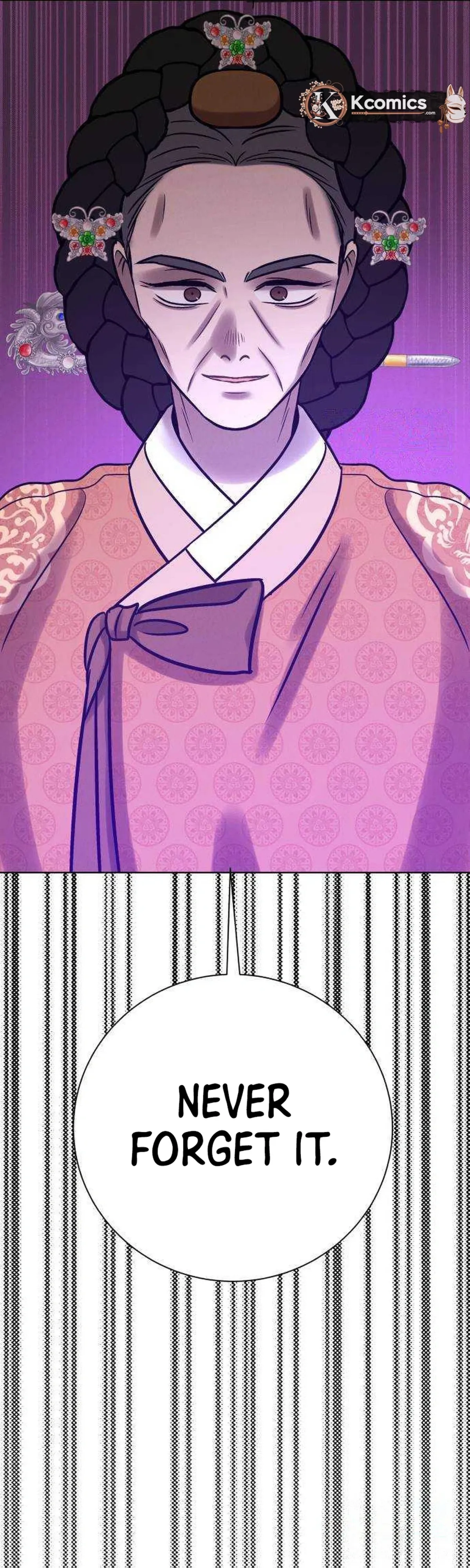 The Night When the Moon Disappeared Chapter 33 - Page 46