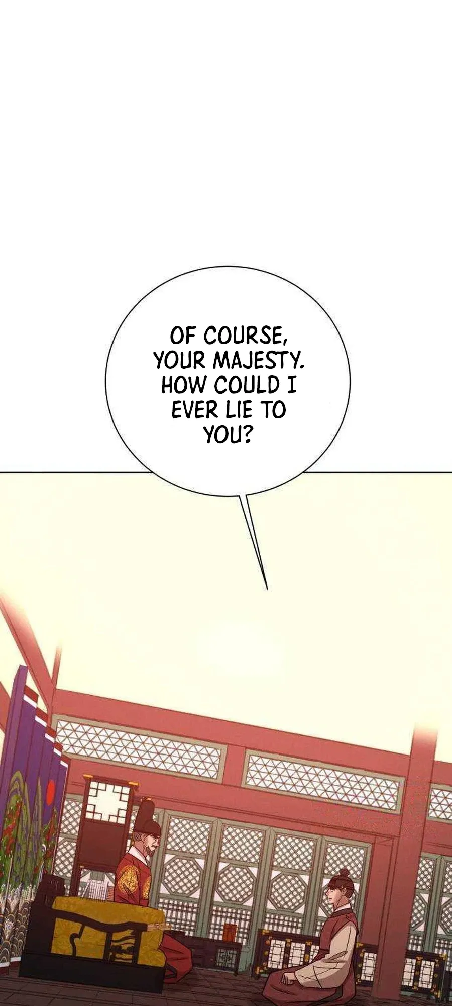 The Night When the Moon Disappeared Chapter 35 - Page 39