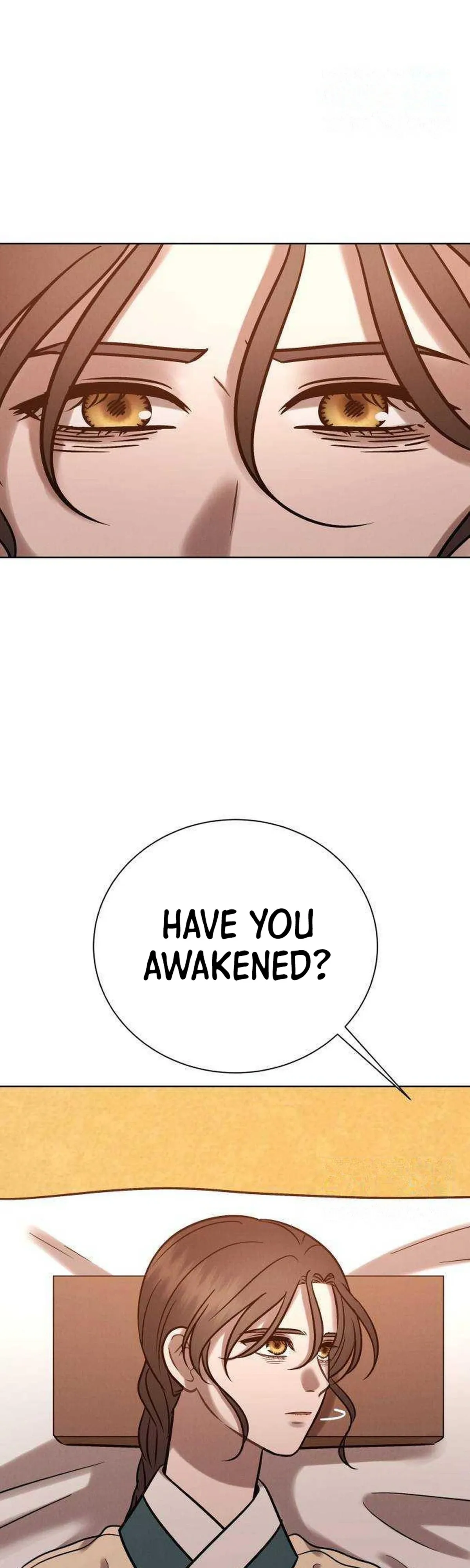 The Night When the Moon Disappeared Chapter 36 - Page 2