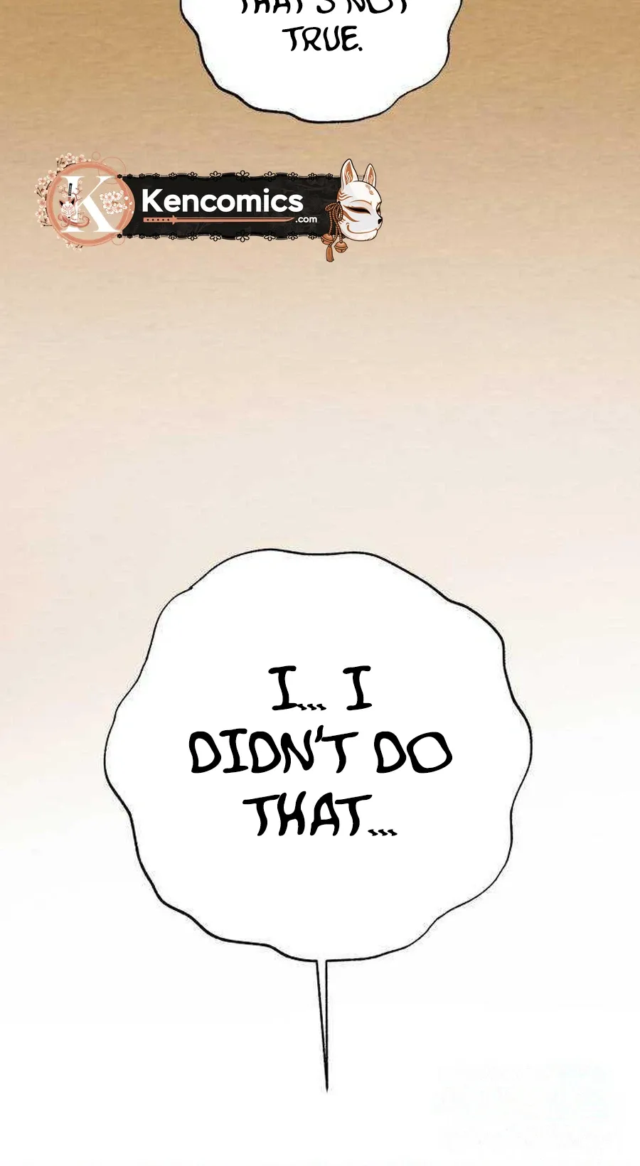 The Night When the Moon Disappeared Chapter 36 - Page 18