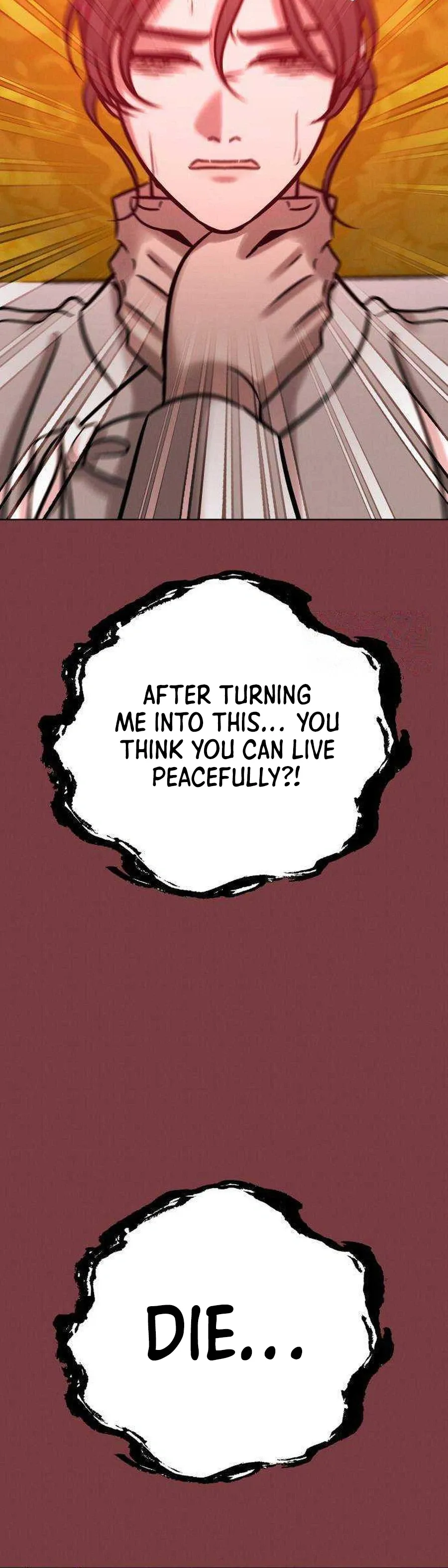 The Night When the Moon Disappeared Chapter 36 - Page 35