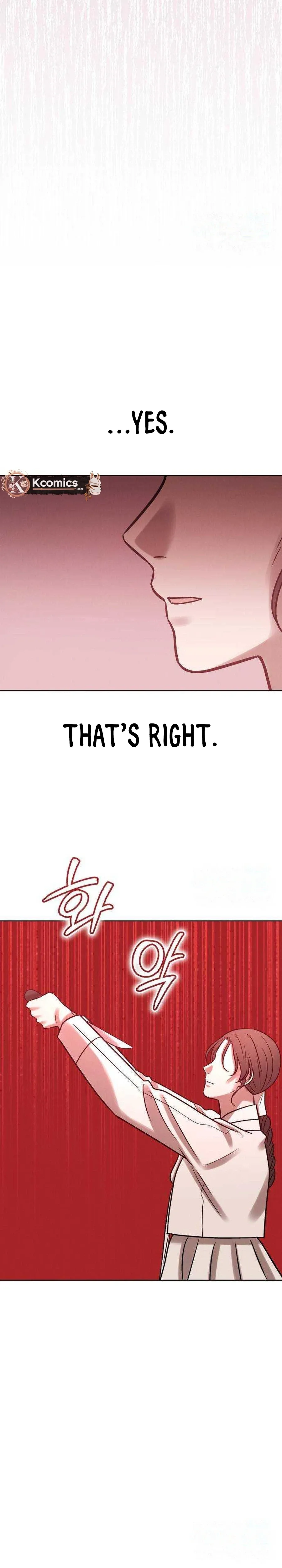 The Night When the Moon Disappeared Chapter 36 - Page 52