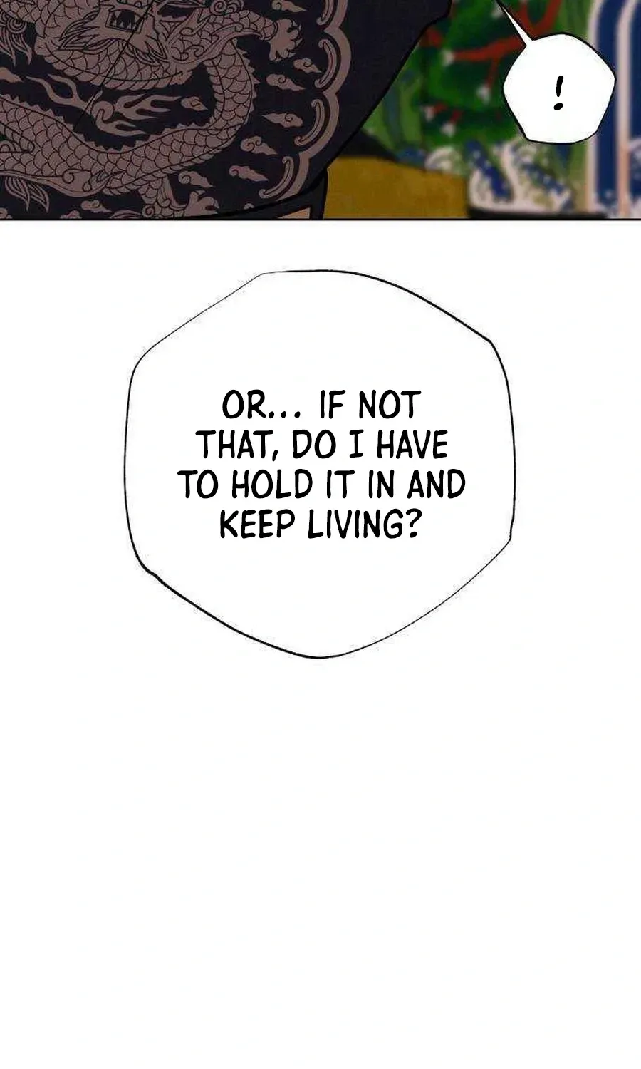 The Night When the Moon Disappeared Chapter 37 - Page 28
