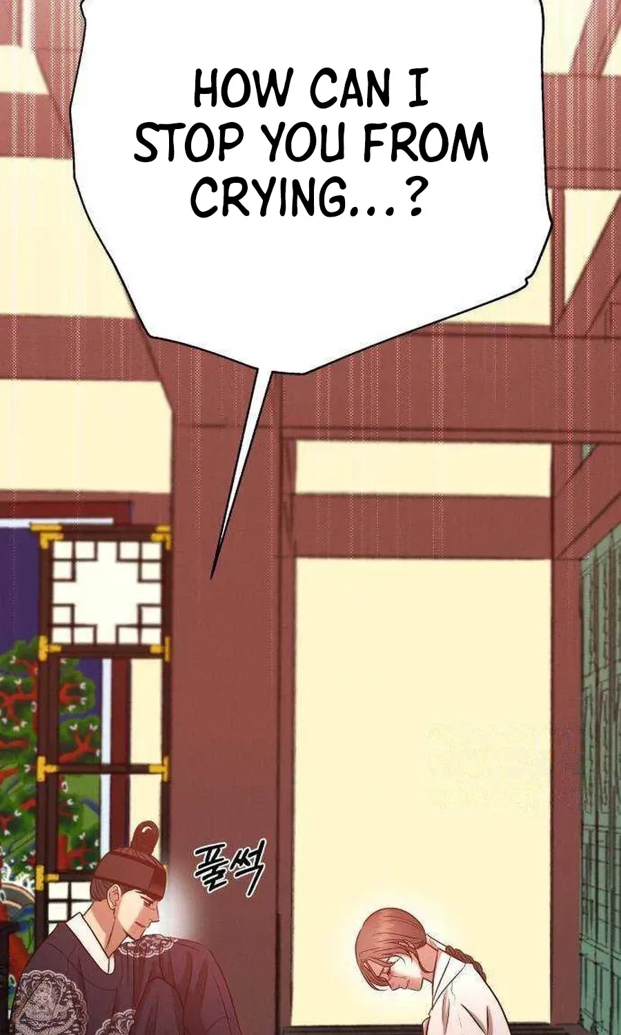 The Night When the Moon Disappeared Chapter 37 - Page 41
