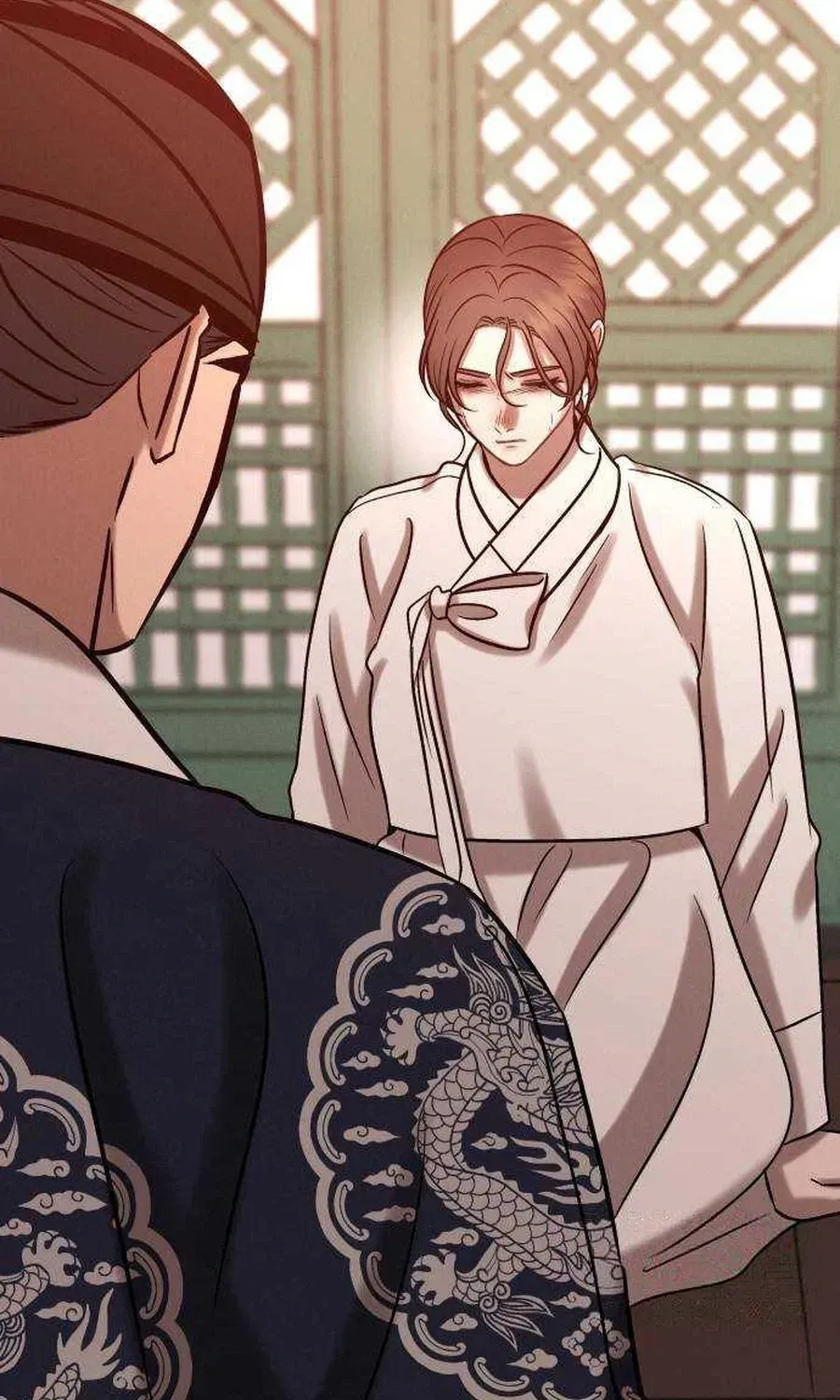 The Night When the Moon Disappeared Chapter 37 - Page 46