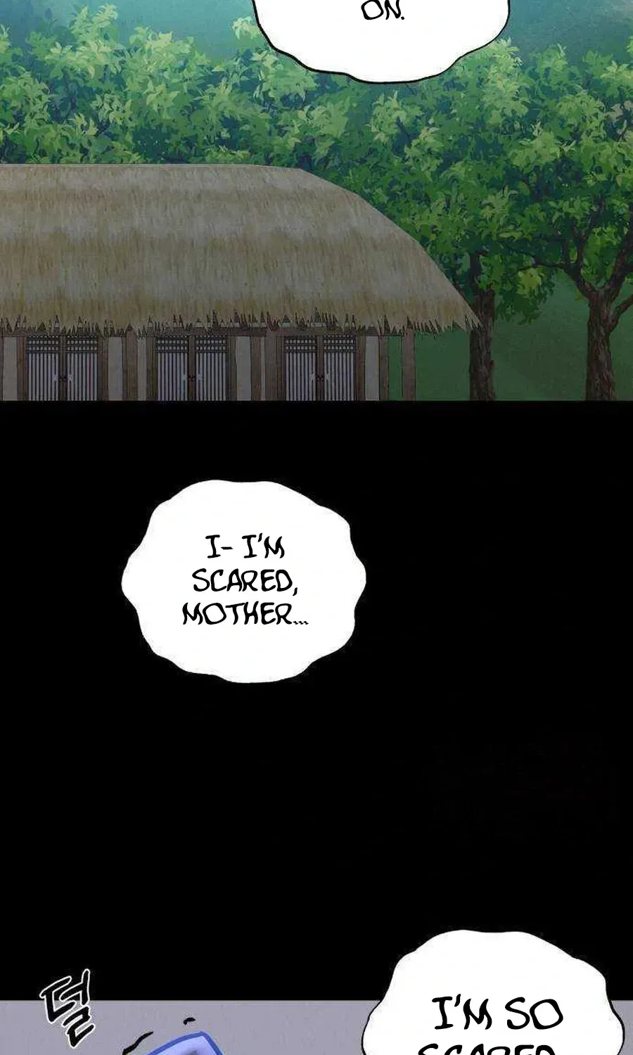 The Night When the Moon Disappeared Chapter 37 - Page 51