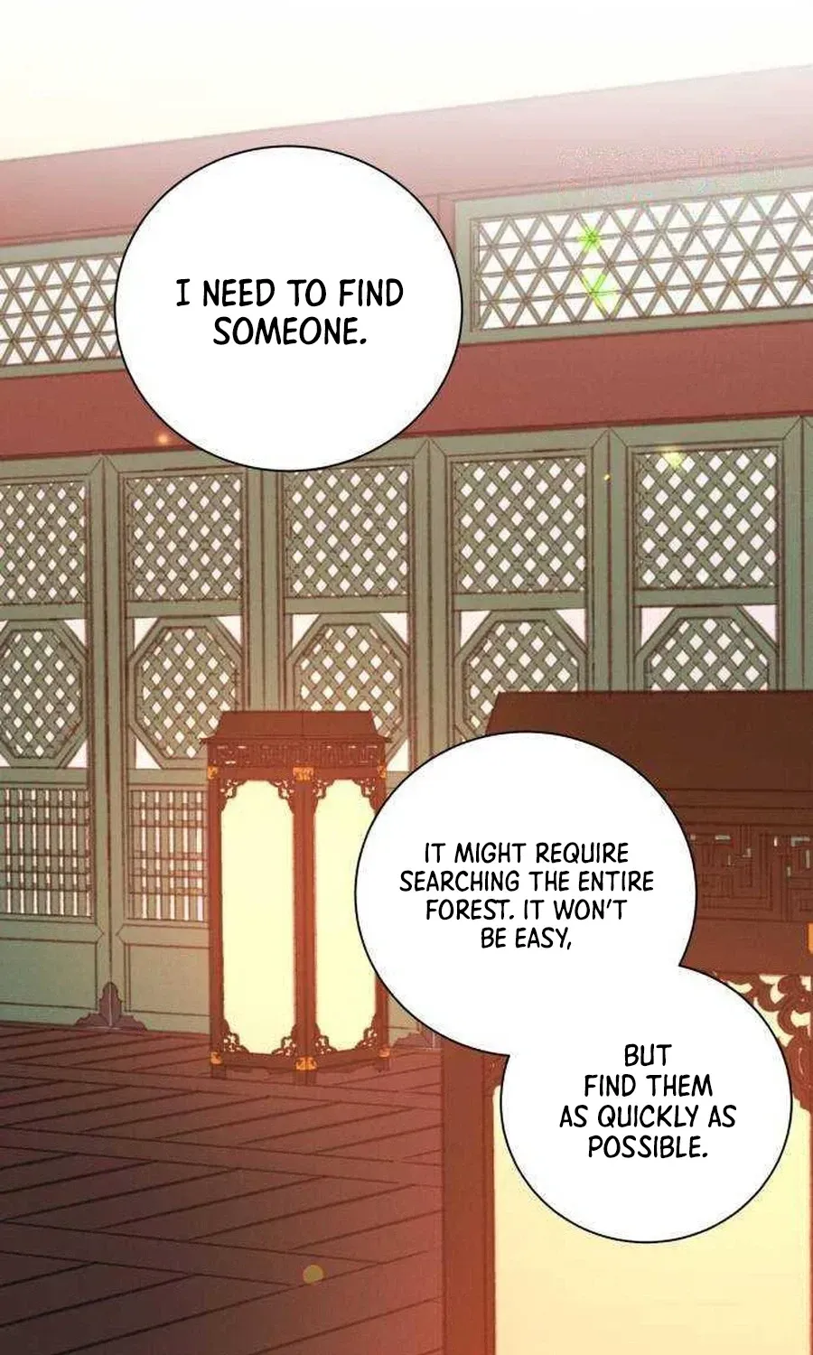 The Night When the Moon Disappeared Chapter 37 - Page 91