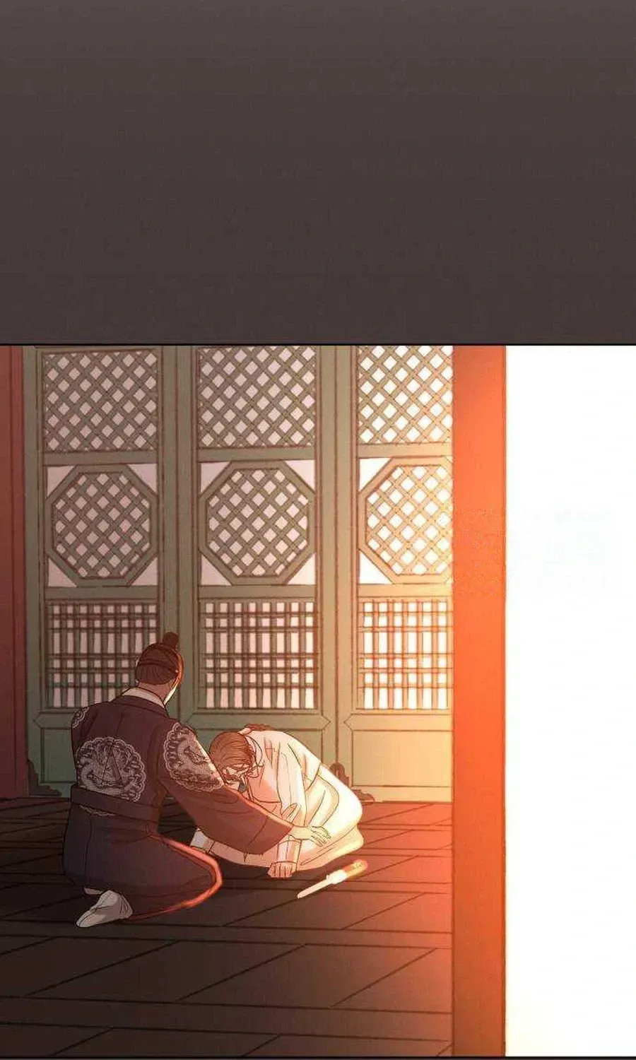 The Night When the Moon Disappeared Chapter 37 - Page 101