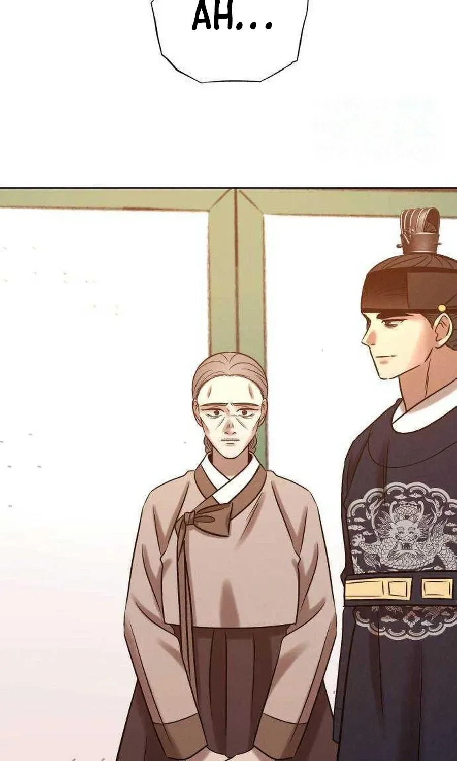 The Night When the Moon Disappeared Chapter 37 - Page 128