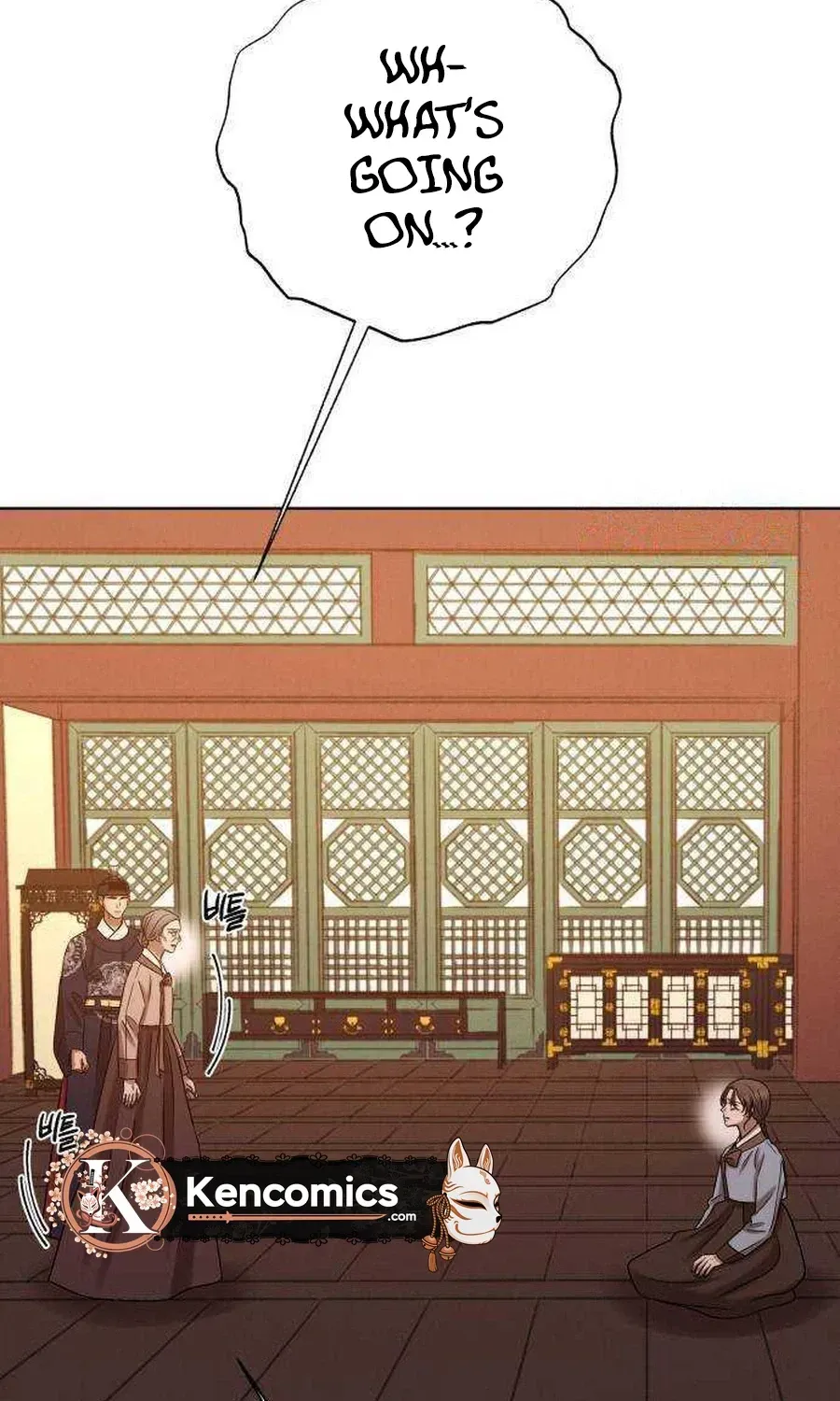 The Night When the Moon Disappeared Chapter 37 - Page 135