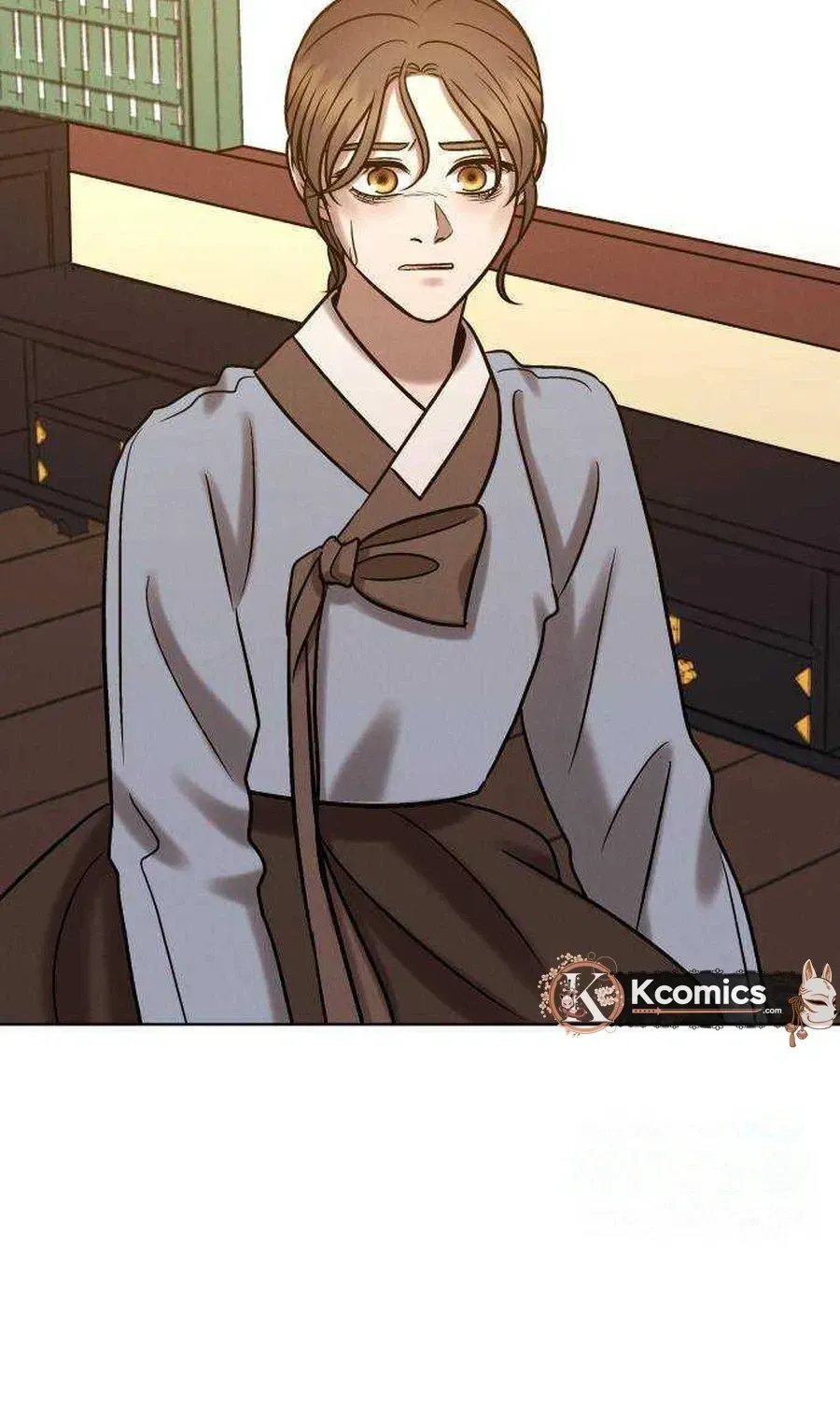The Night When the Moon Disappeared Chapter 37 - Page 138