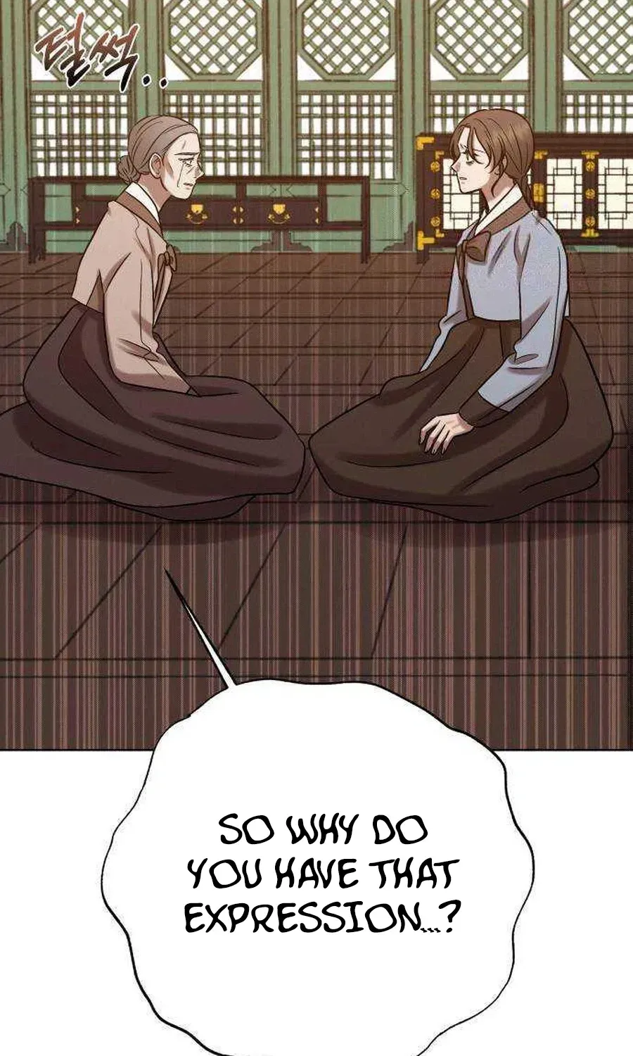 The Night When the Moon Disappeared Chapter 37 - Page 140