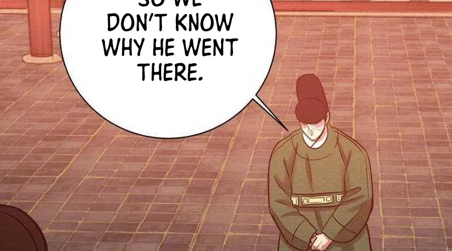 The Night When the Moon Disappeared Chapter 37 - Page 167