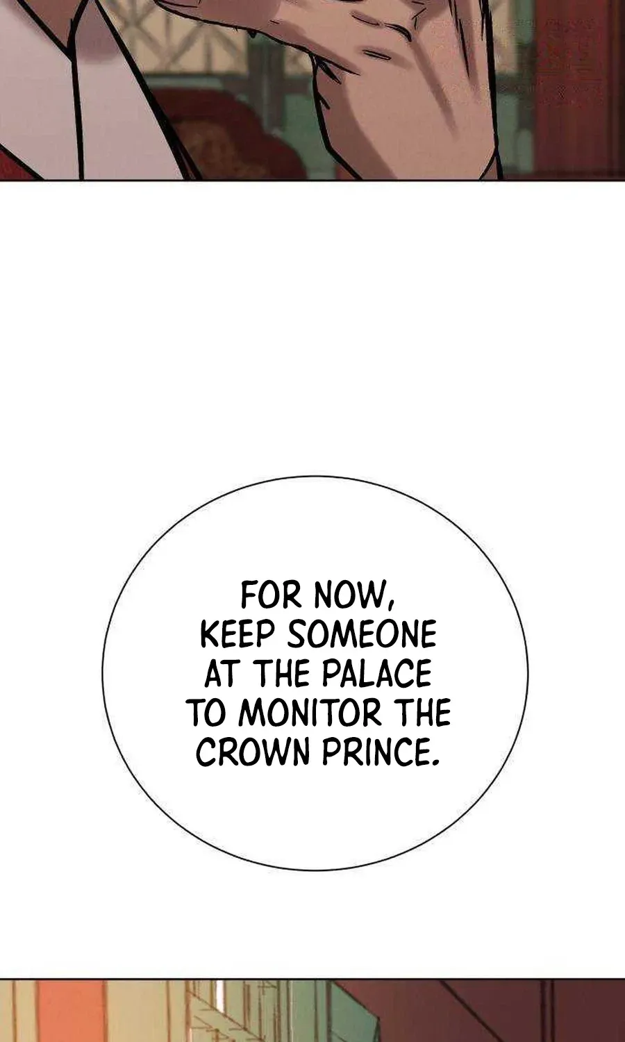 The Night When the Moon Disappeared Chapter 37 - Page 170