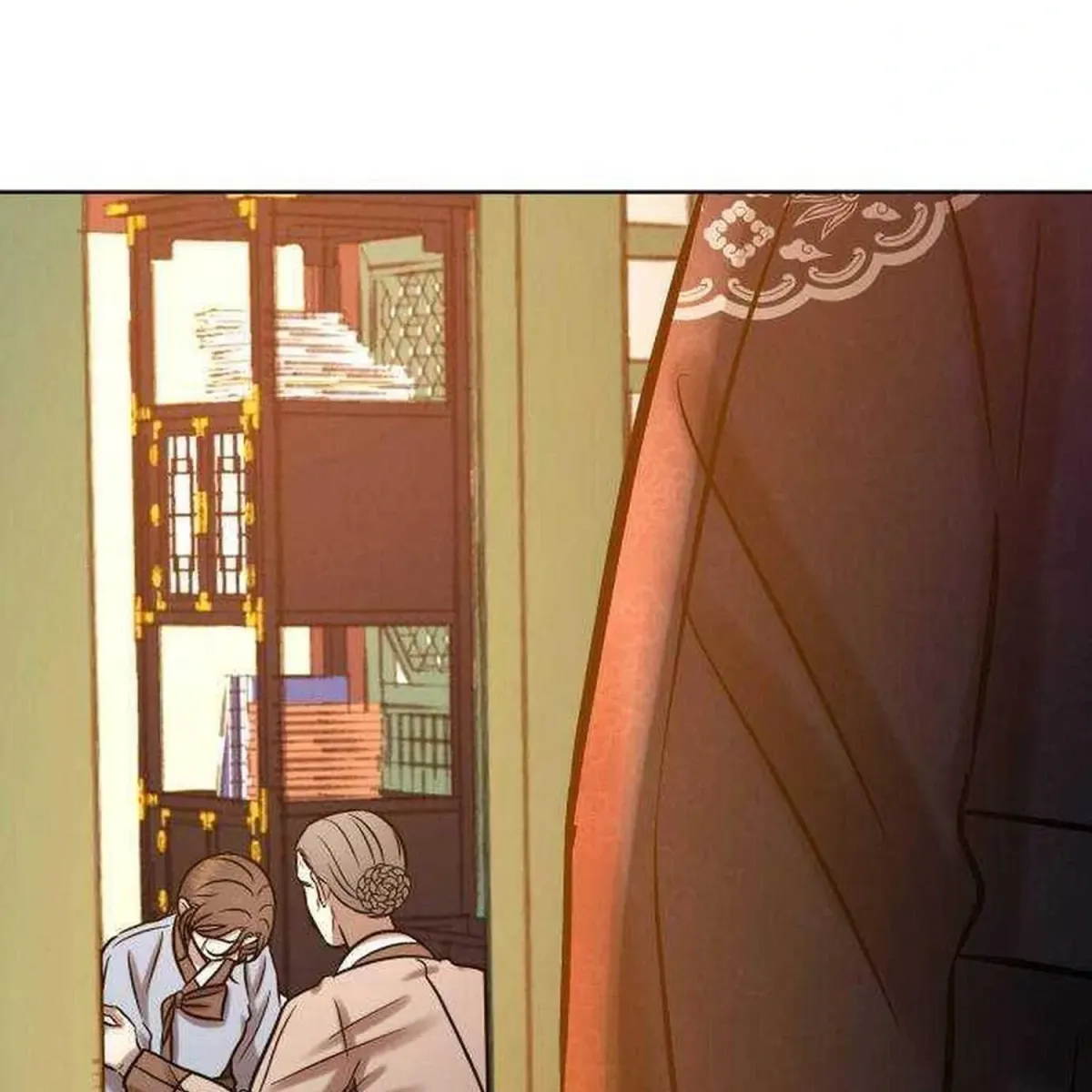 The Night When the Moon Disappeared Chapter 37 - Page 175