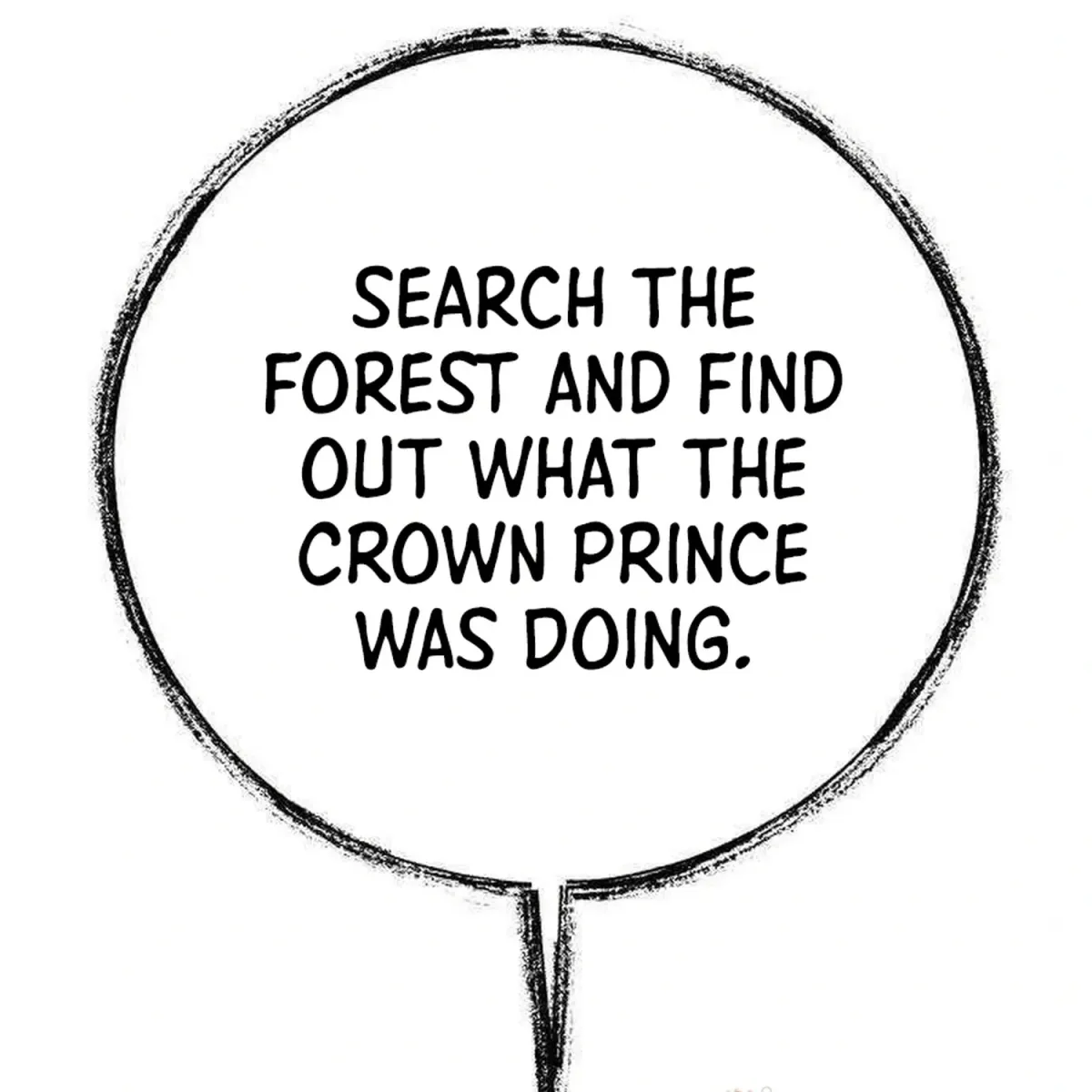 The Night When the Moon Disappeared Chapter 37 - Page 180