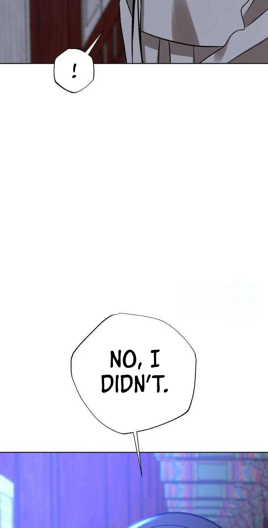 The Night When the Moon Disappeared Chapter 38 - Page 25