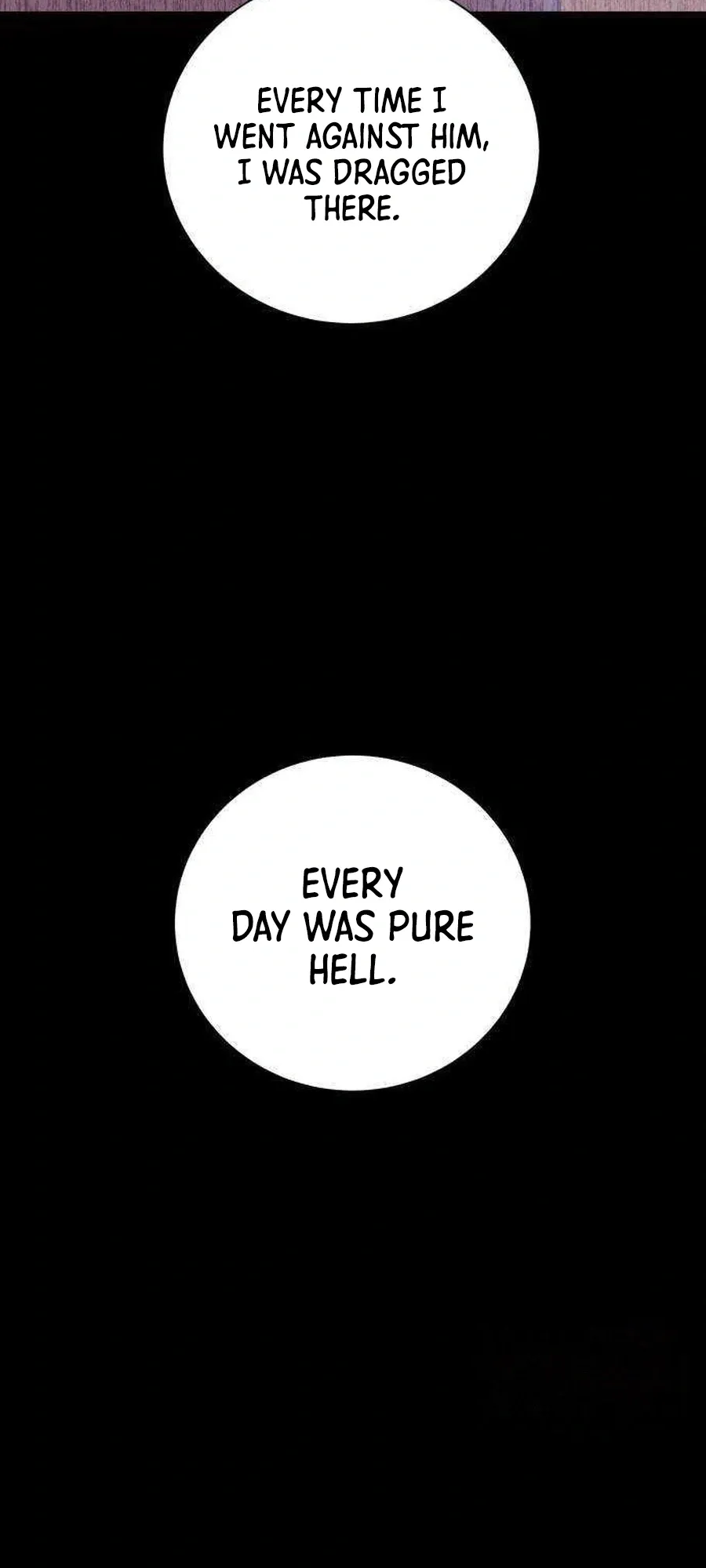 The Night When the Moon Disappeared Chapter 38 - Page 28
