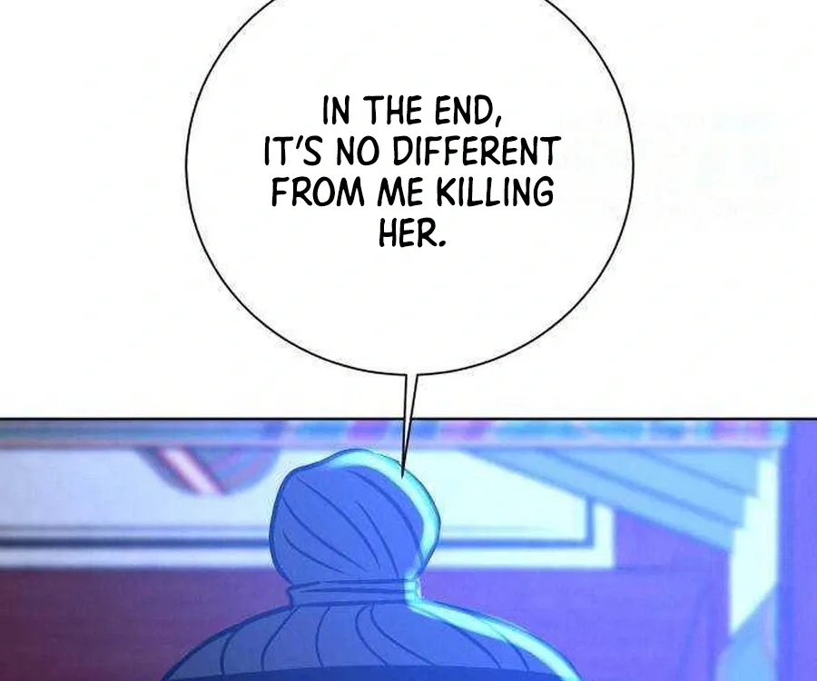 The Night When the Moon Disappeared Chapter 38 - Page 31