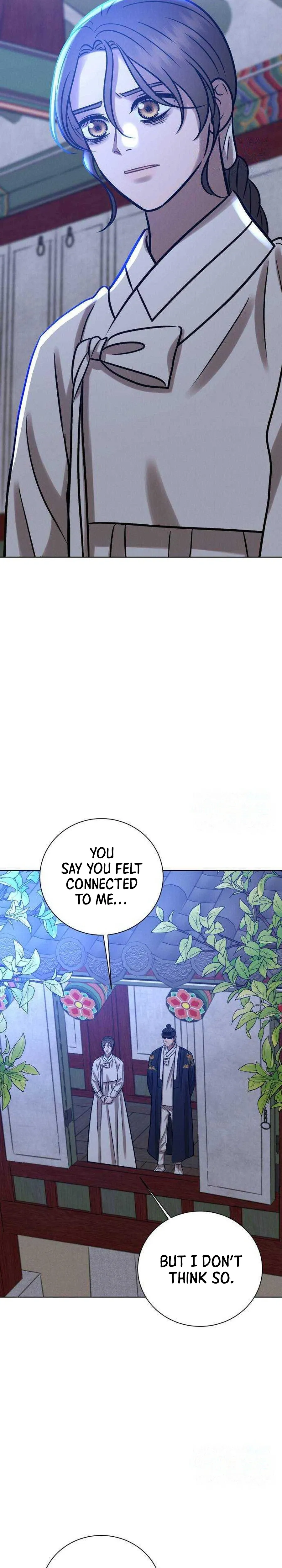 The Night When the Moon Disappeared Chapter 38 - Page 35