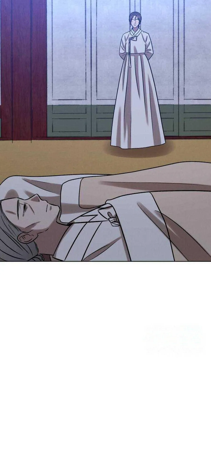 The Night When the Moon Disappeared Chapter 38 - Page 40