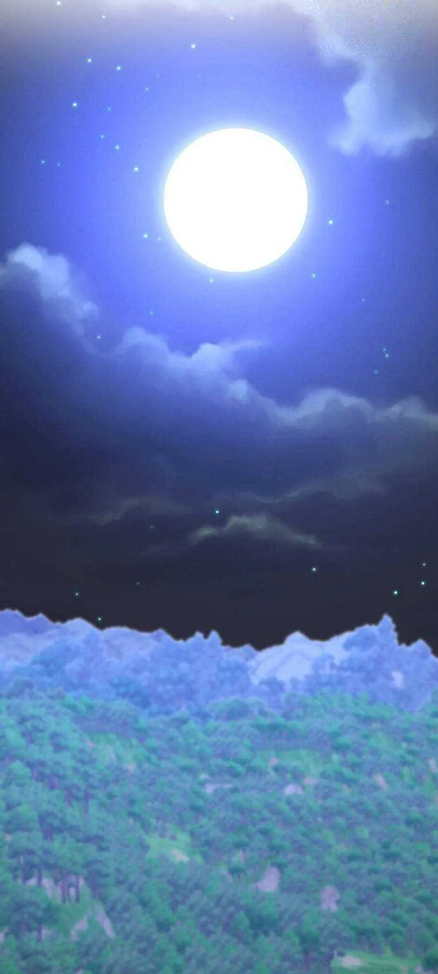 The Night When the Moon Disappeared Chapter 38 - Page 50