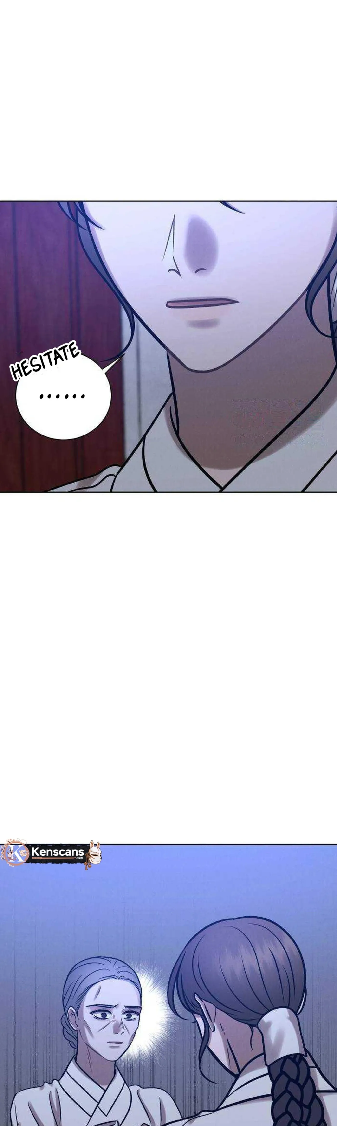 The Night When the Moon Disappeared Chapter 39 - Page 4