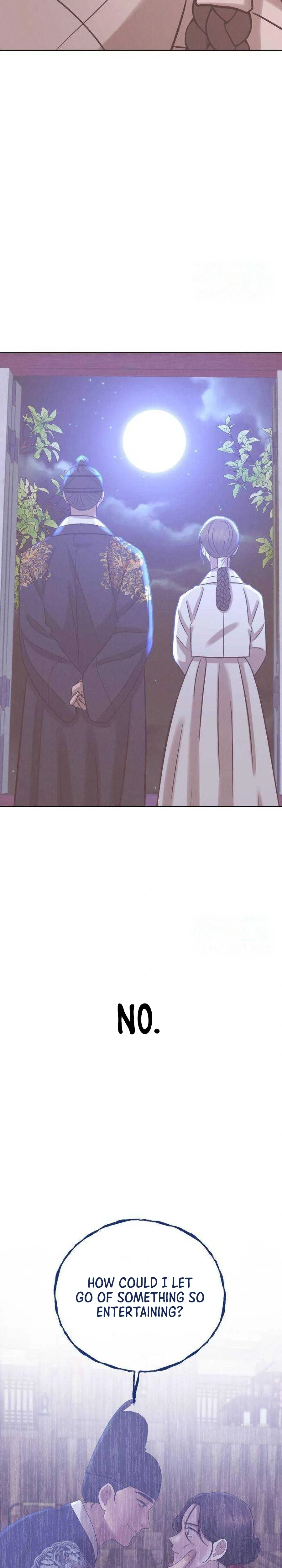 The Night When the Moon Disappeared Chapter 39 - Page 11