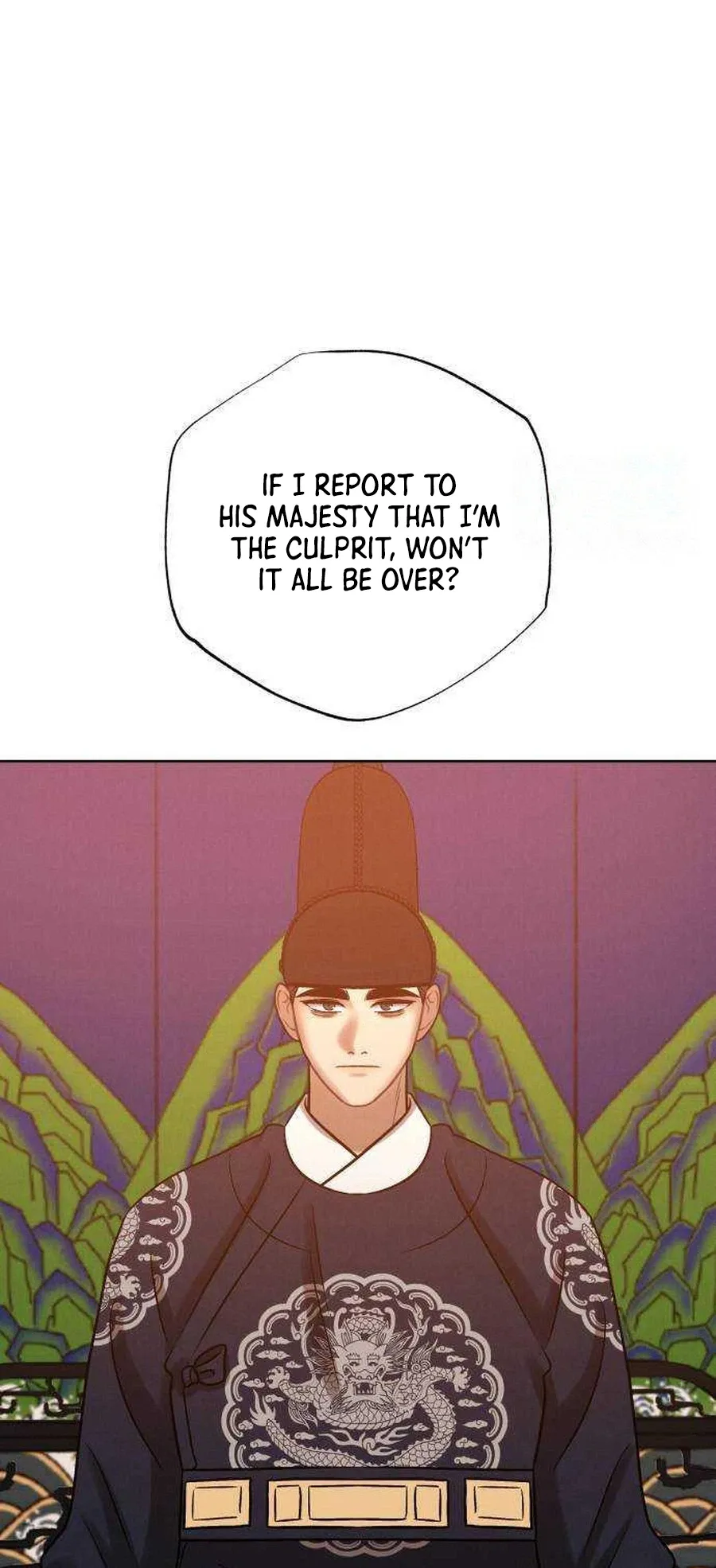 The Night When the Moon Disappeared Chapter 39 - Page 24