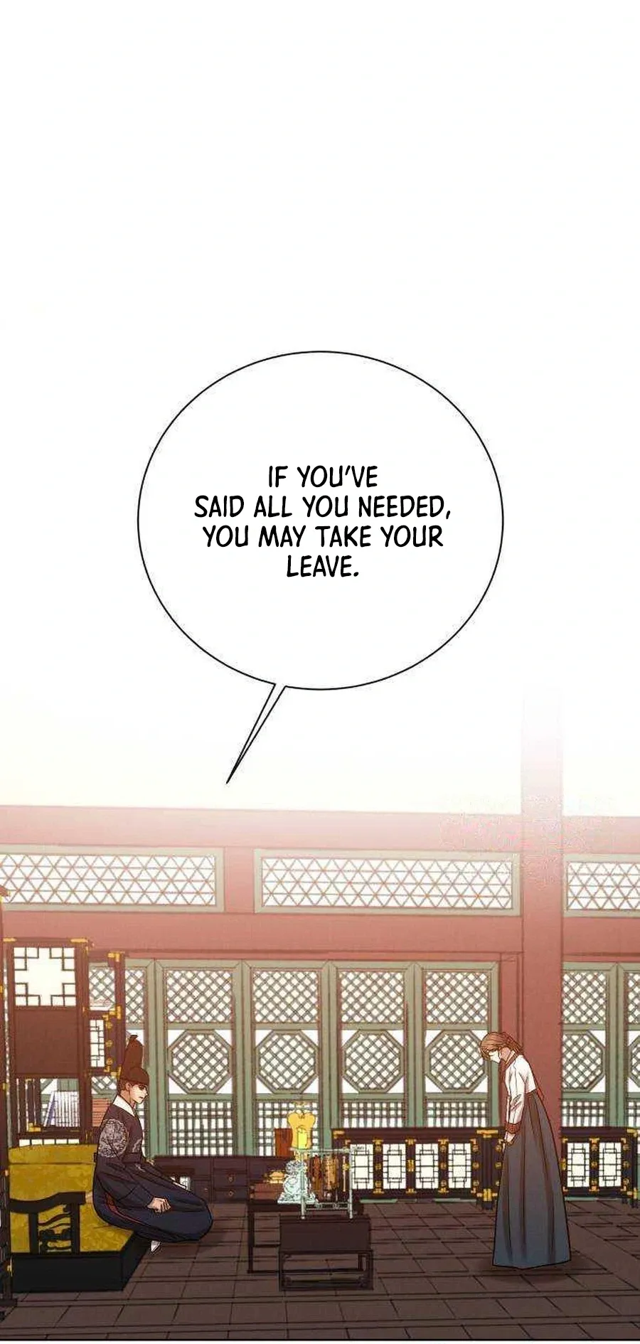 The Night When the Moon Disappeared Chapter 39 - Page 27