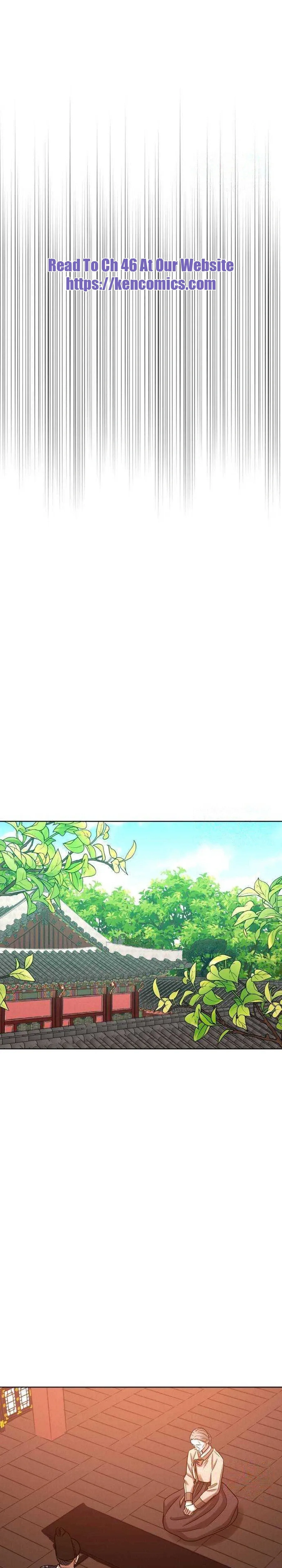 The Night When the Moon Disappeared Chapter 39 - Page 29
