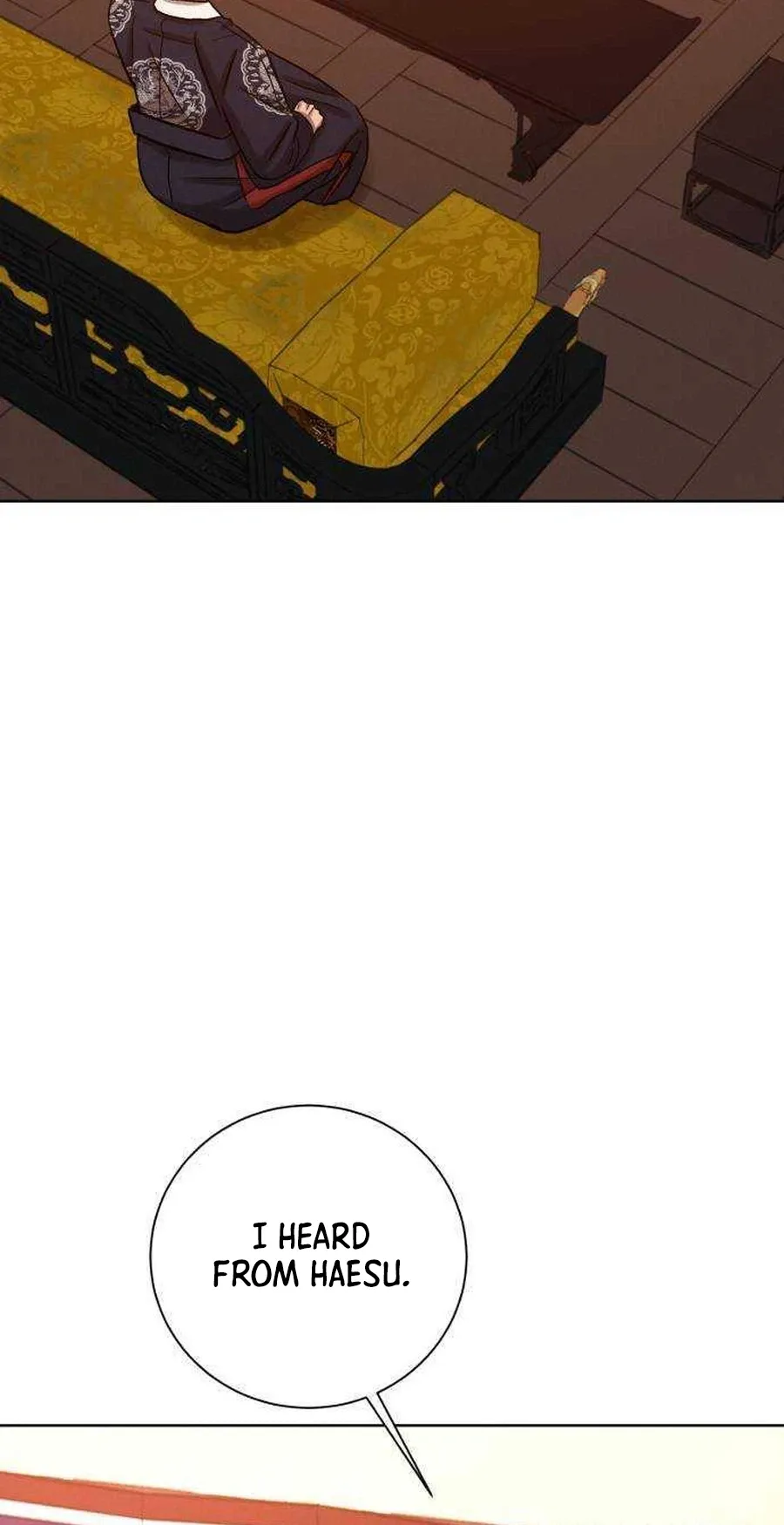 The Night When the Moon Disappeared Chapter 39 - Page 30