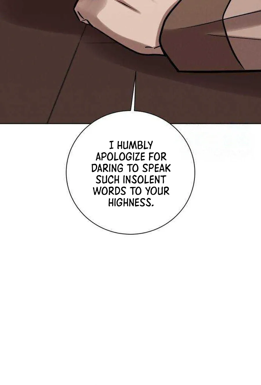 The Night When the Moon Disappeared Chapter 39 - Page 33
