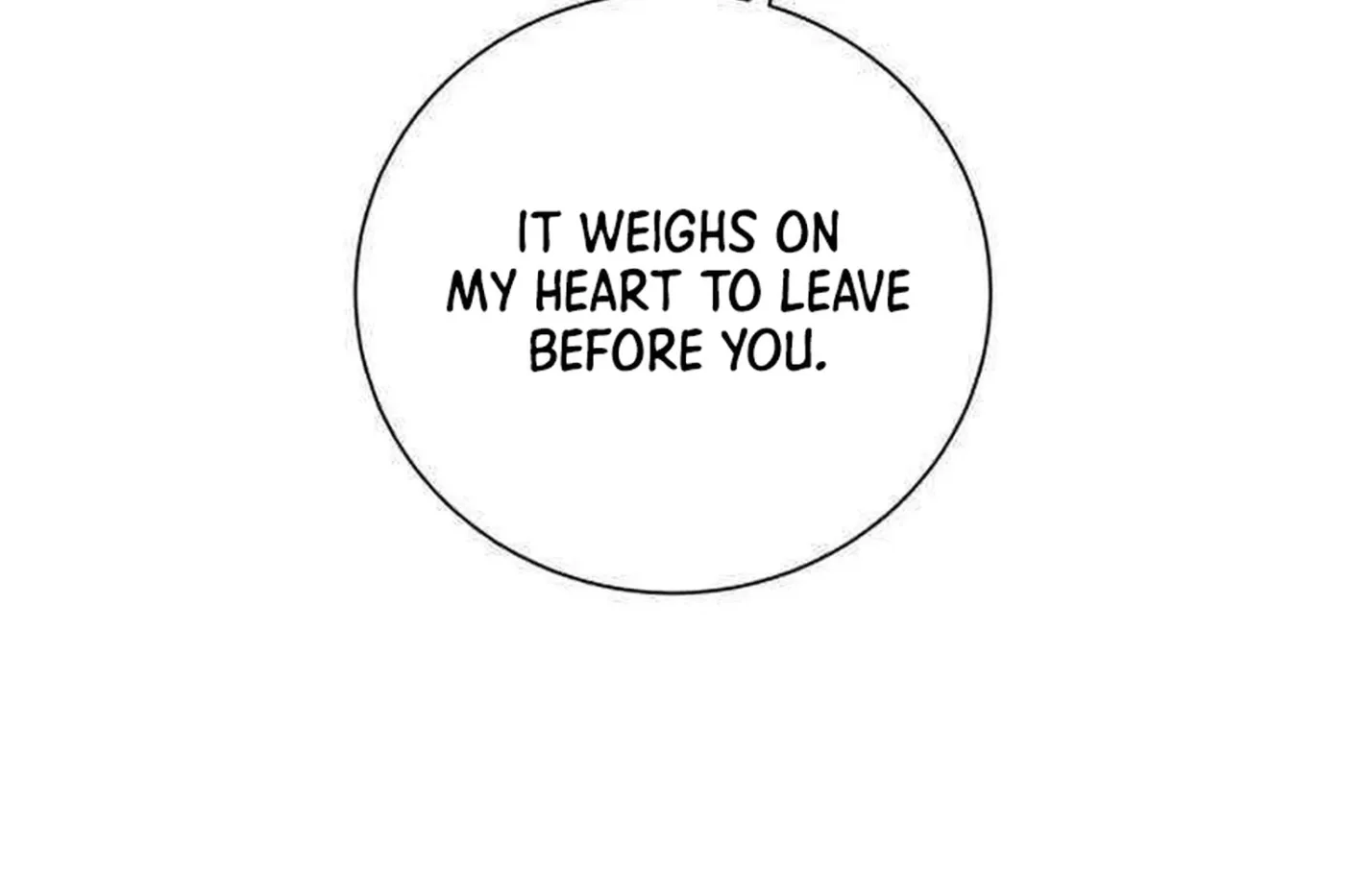 The Night When the Moon Disappeared Chapter 40 - Page 3