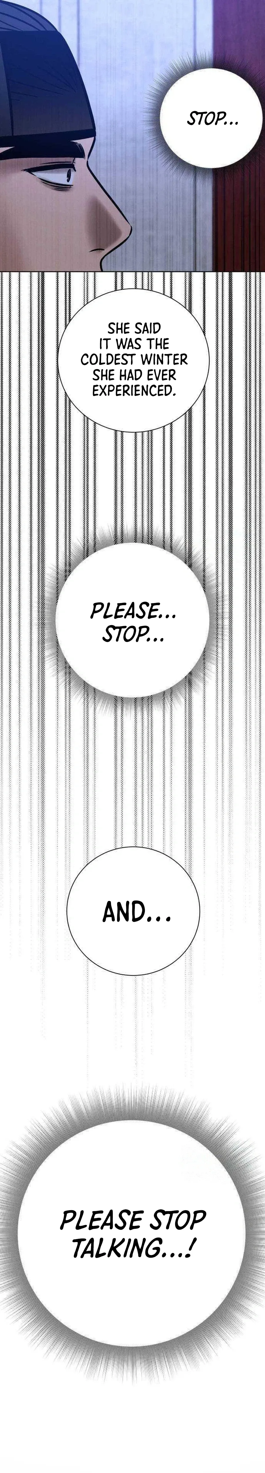 The Night When the Moon Disappeared Chapter 40 - Page 27