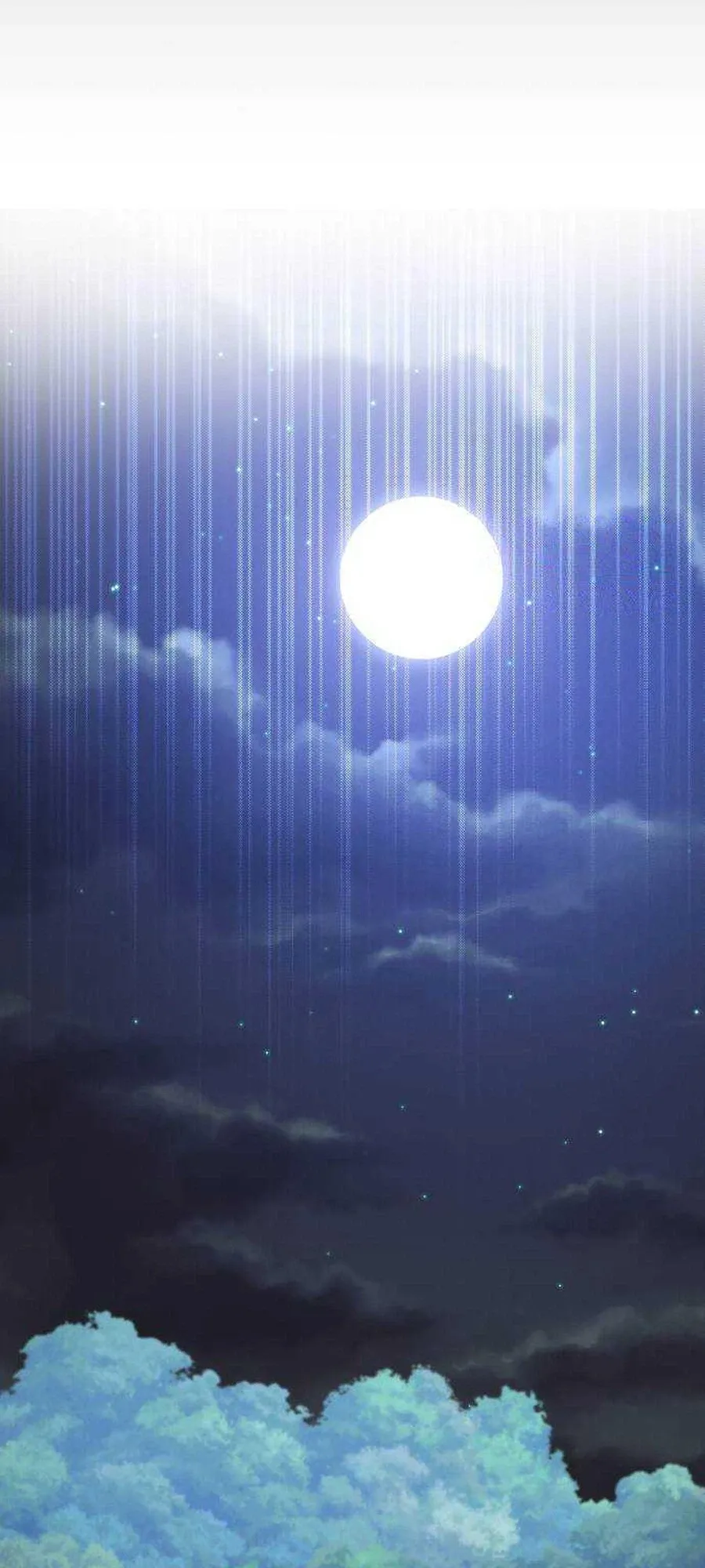 The Night When the Moon Disappeared Chapter 40 - Page 32